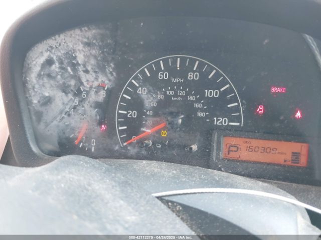 3N6CM0KN1HK712903 Nissan Nv200 S
