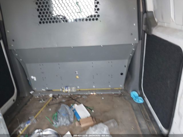 3N6CM0KN1HK712903 Nissan Nv200 S