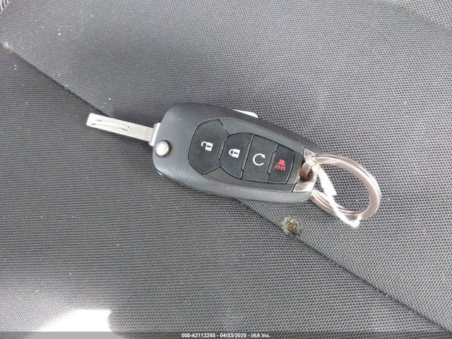 Chevrolet Trailblazer Awd Ls 2022 KL79MNSLXNB015243 Image 11