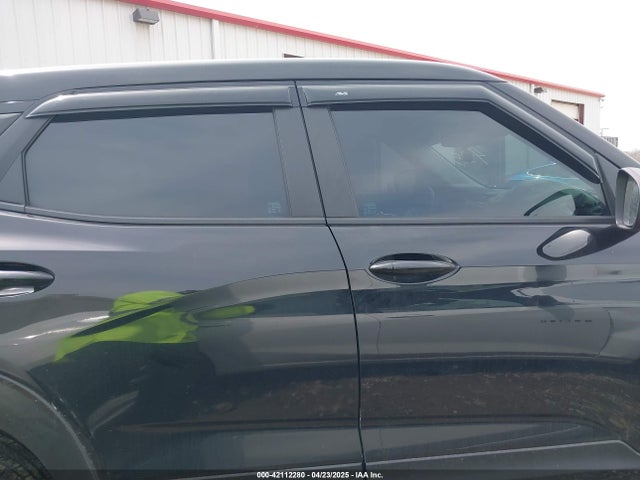 Chevrolet Trailblazer Awd Ls 2022 KL79MNSLXNB015243 Image 13