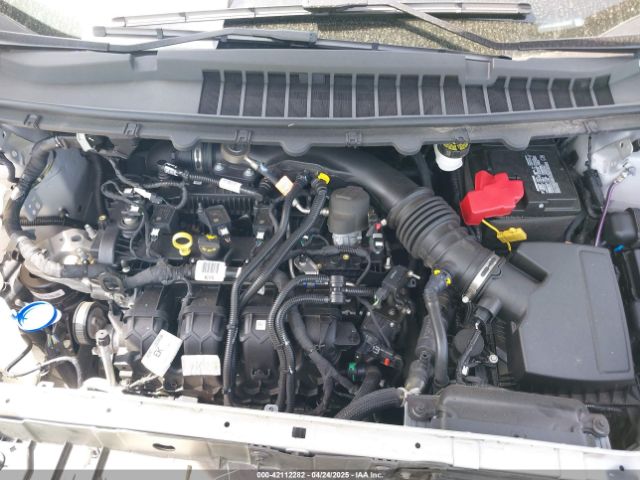 2FMPK4J95MBA03957 Ford EDGE SEL