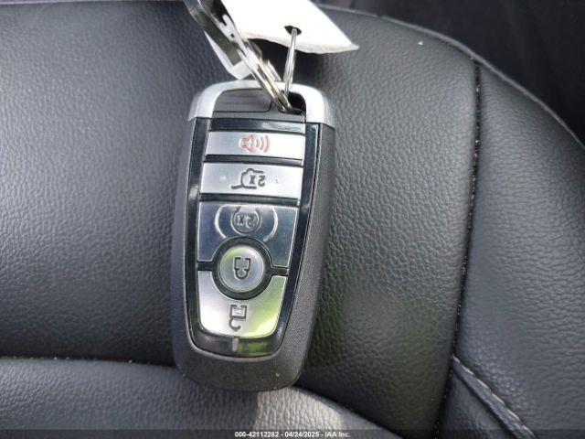 2FMPK4J95MBA03957 Ford EDGE SEL
