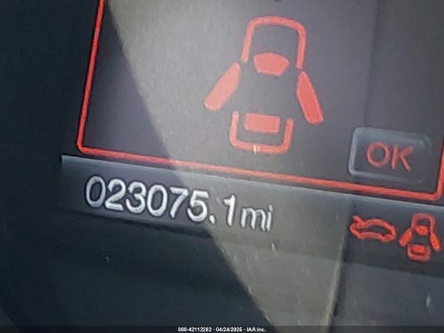 2FMPK4J95MBA03957 Ford EDGE SEL