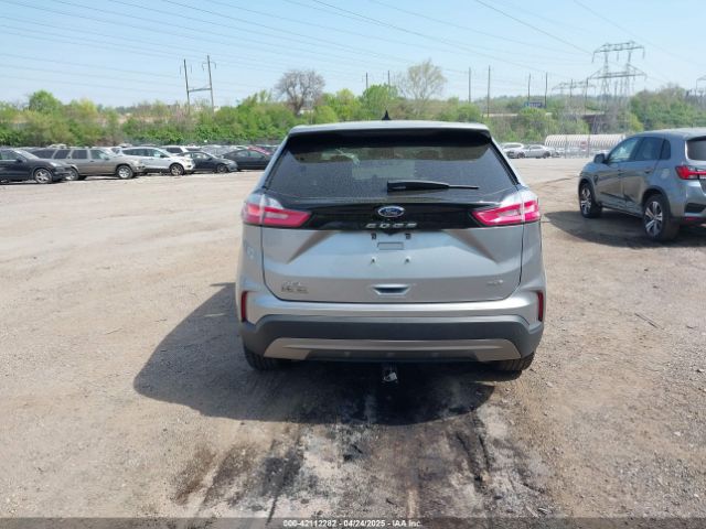 2FMPK4J95MBA03957 Ford EDGE SEL