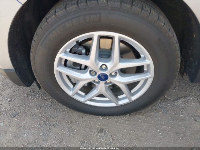 2FMPK4J95MBA03957 Ford EDGE SEL