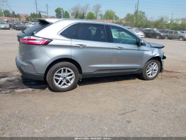 2FMPK4J95MBA03957 Ford EDGE SEL