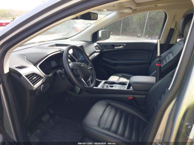 2FMPK4J95MBA03957 Ford EDGE SEL