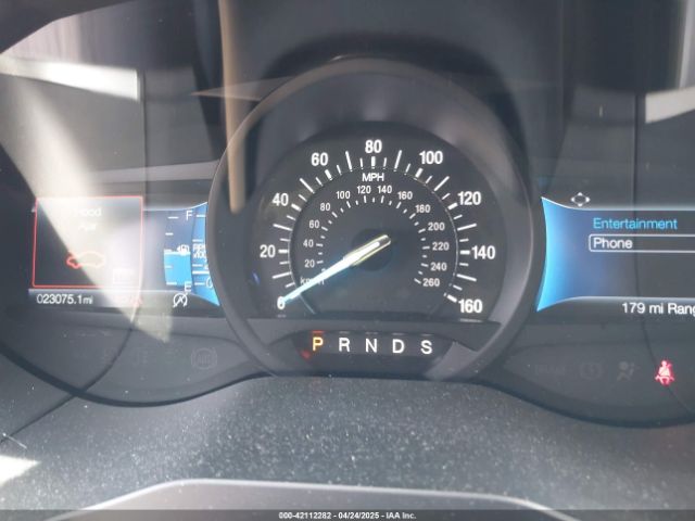 2FMPK4J95MBA03957 Ford EDGE SEL