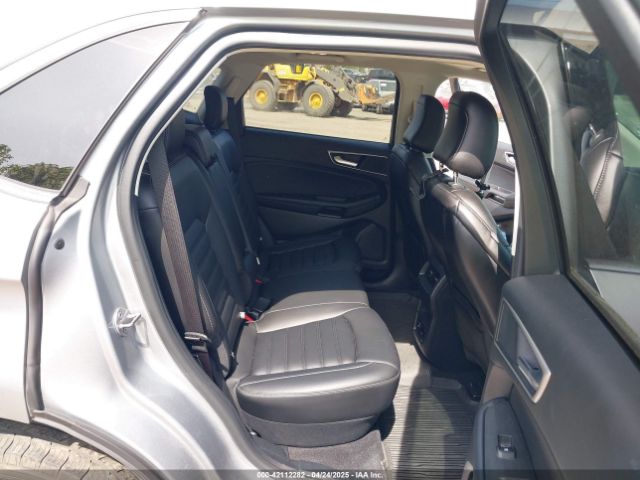2FMPK4J95MBA03957 Ford EDGE SEL