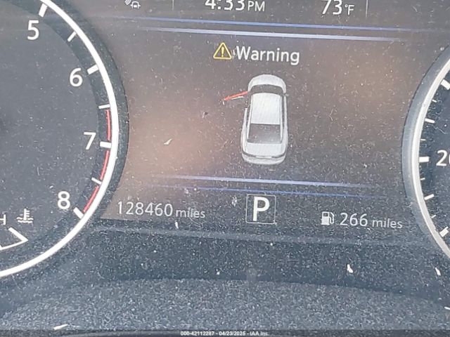 1N4AA6AP1HC387058 Nissan Maxima 3.5 Platinum