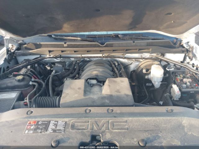 1GTR1TEH0FZ436047 GMC SIERRA 1500