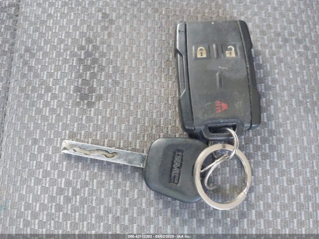 1GTR1TEH0FZ436047 GMC SIERRA 1500