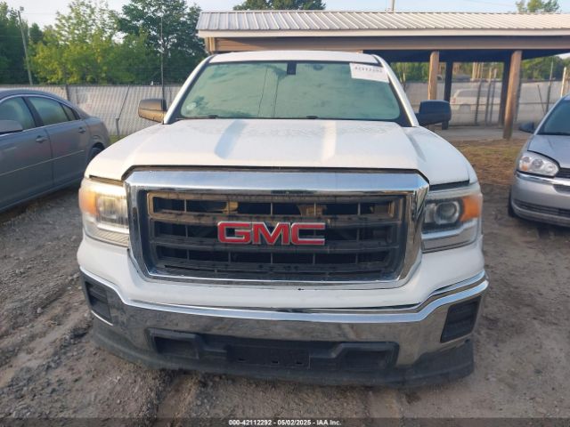 1GTR1TEH0FZ436047 GMC SIERRA 1500