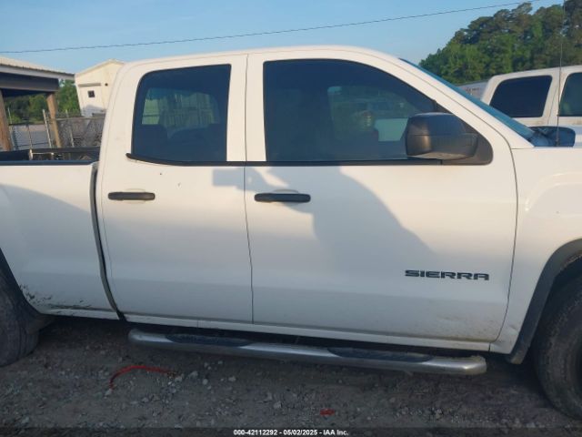 1GTR1TEH0FZ436047 GMC SIERRA 1500