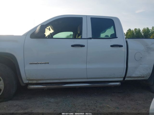 1GTR1TEH0FZ436047 GMC SIERRA 1500