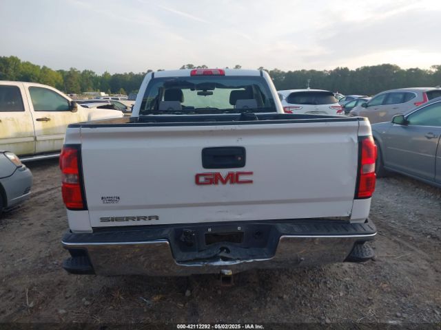1GTR1TEH0FZ436047 GMC SIERRA 1500