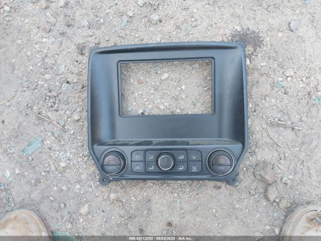1GTR1TEH0FZ436047 GMC SIERRA 1500
