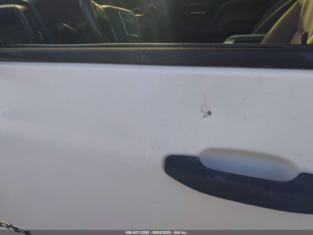 1GTR1TEH0FZ436047 GMC SIERRA 1500
