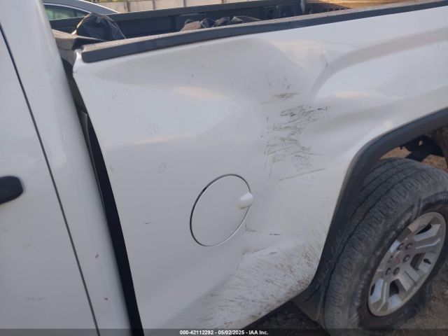 1GTR1TEH0FZ436047 GMC SIERRA 1500
