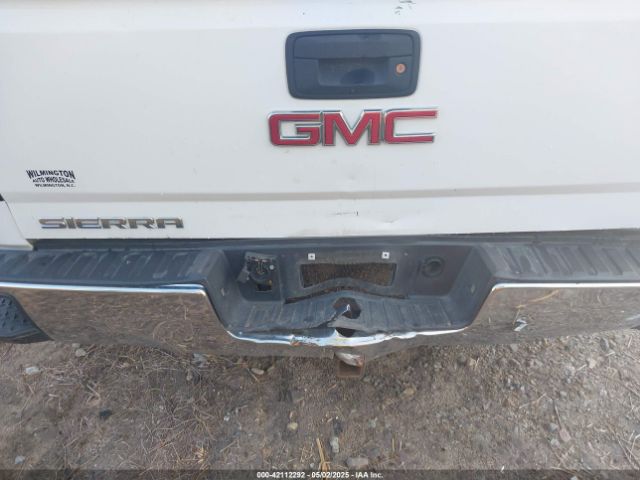 1GTR1TEH0FZ436047 GMC SIERRA 1500