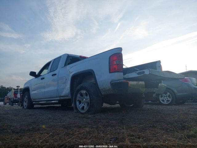 1GTR1TEH0FZ436047 GMC SIERRA 1500