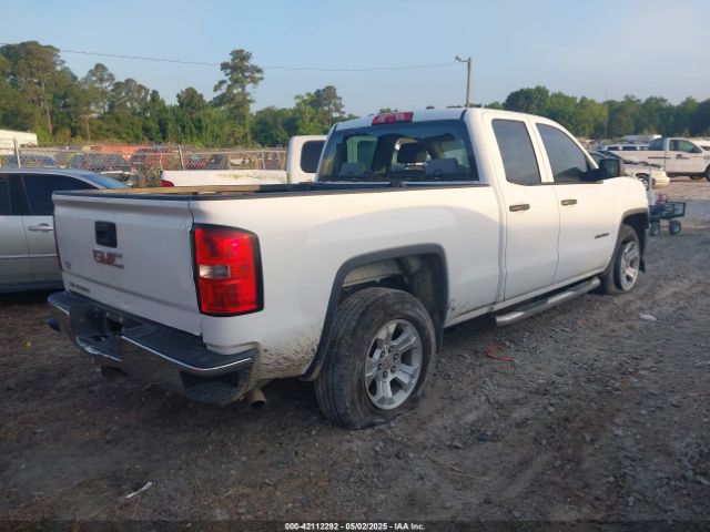 1GTR1TEH0FZ436047 GMC SIERRA 1500