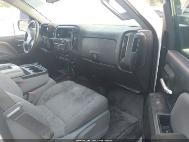 1GTR1TEH0FZ436047 GMC SIERRA 1500