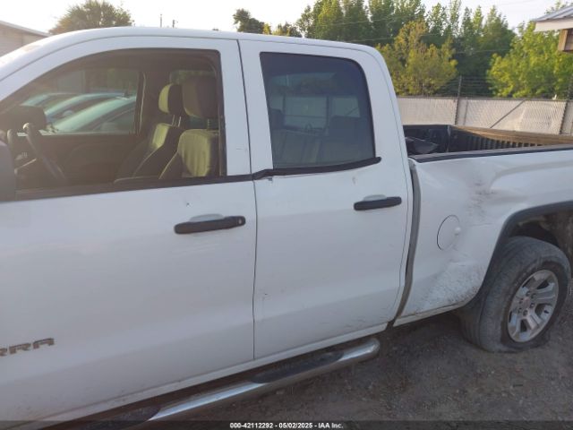 1GTR1TEH0FZ436047 GMC SIERRA 1500