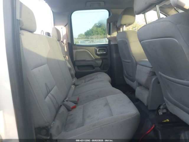 1GTR1TEH0FZ436047 GMC SIERRA 1500