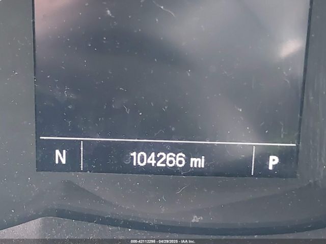 KL7CJPSB6JB646339 Chevrolet Trax Lt