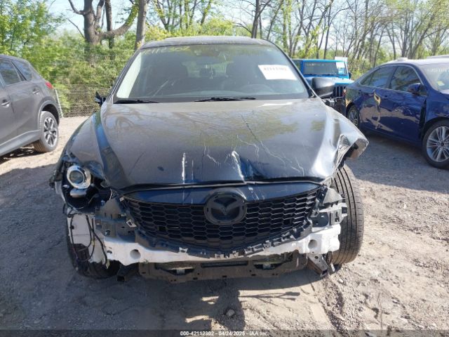 JM3KE4CY4E0328880 Mazda Cx-5 Touring