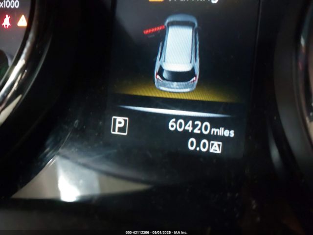 5N1AT2MV2FC905775 Nissan Rogue Sl