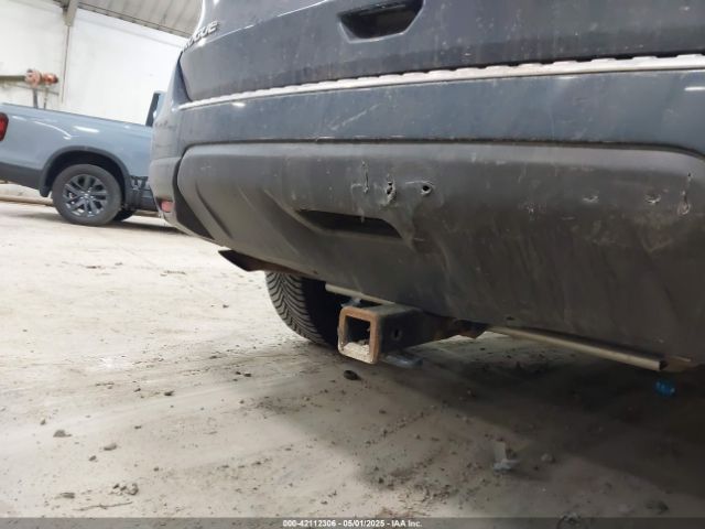 5N1AT2MV2FC905775 Nissan Rogue Sl