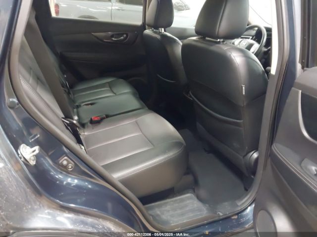 5N1AT2MV2FC905775 Nissan Rogue Sl