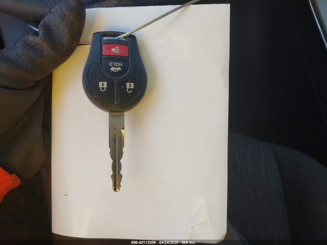 Nissan SENTRA SV 2014 3N1AB7AP7EL673237 Image 11