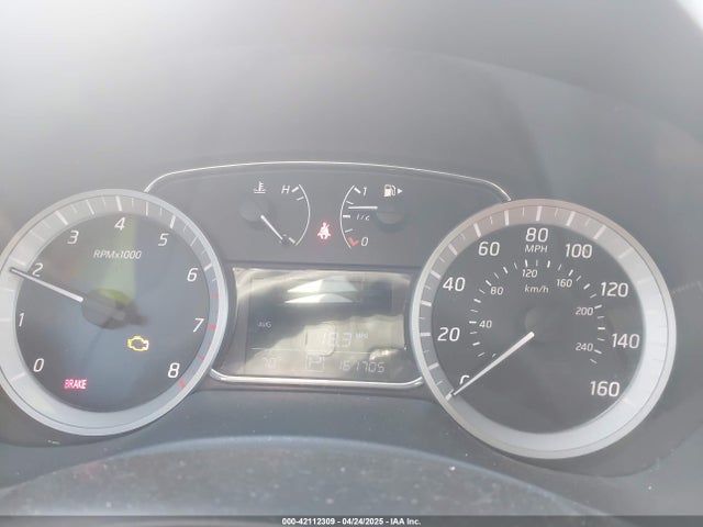 Nissan SENTRA SV 2014 3N1AB7AP7EL673237 Image 7