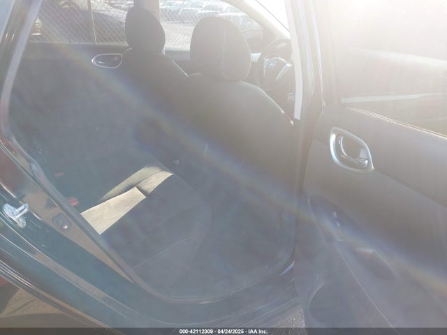 Nissan SENTRA SV 2014 3N1AB7AP7EL673237 Image 8