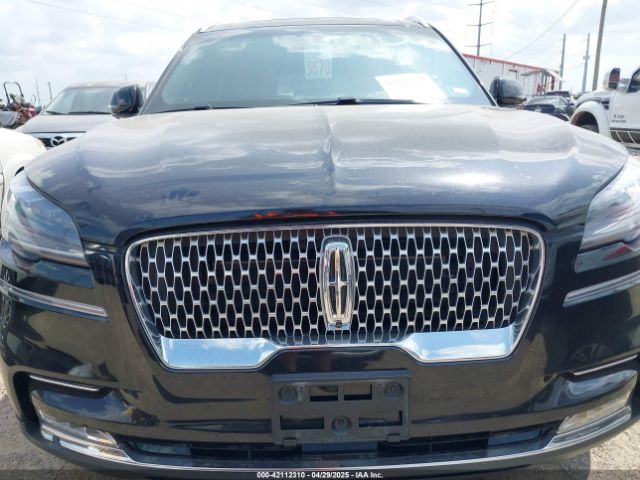 2020 LINCOLN AVIATOR 5LM5J7XC9LGL24872 Photo 5