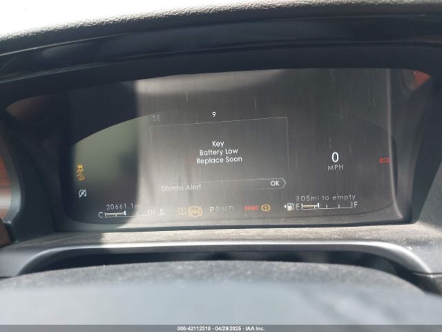 2020 LINCOLN AVIATOR 5LM5J7XC9LGL24872 Photo 6
