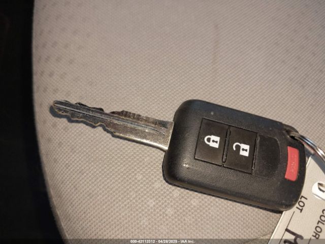 ML32F3FJ9KHF18398 Mitsubishi Mirage G4 Es