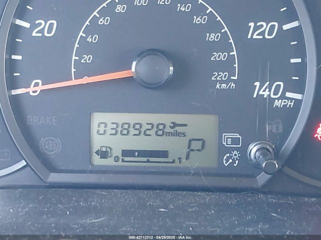 ML32F3FJ9KHF18398 Mitsubishi Mirage G4 Es