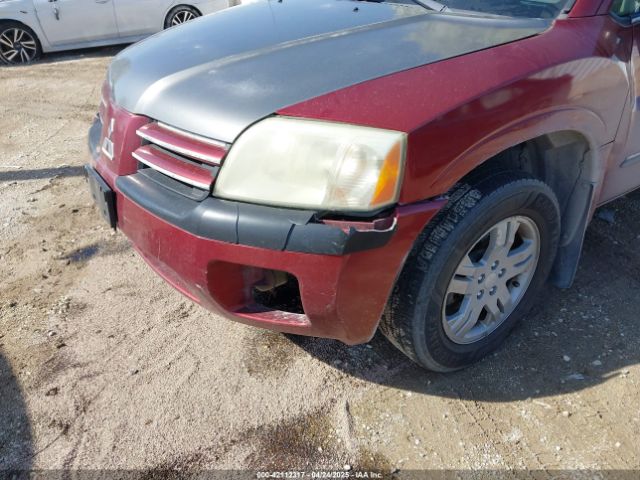 2004 MITSUBISHI ENDEAVOR 4A4MN21S44E125471 Photo 5