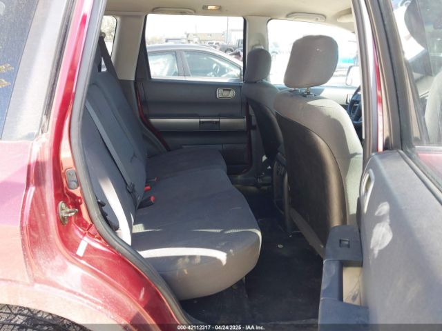 2004 MITSUBISHI ENDEAVOR 4A4MN21S44E125471 Photo 7