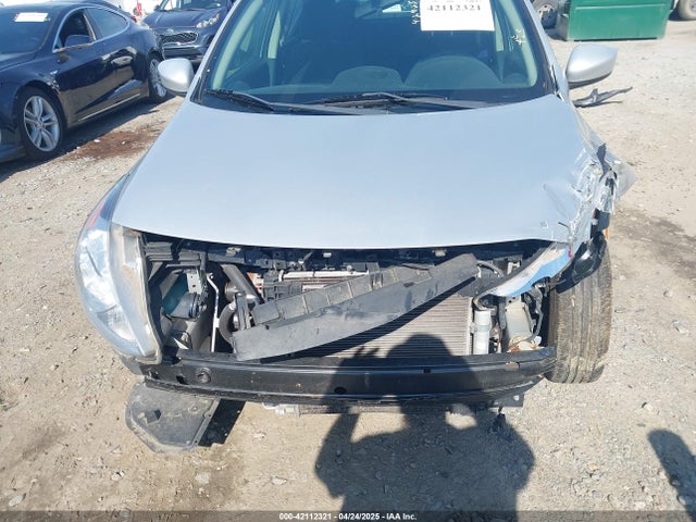 Nissan Versa S/s Plus/sv 2019 3N1CN7AP3KL832766 Image 13