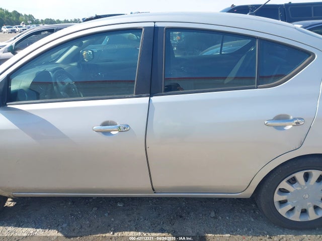 Nissan Versa S/s Plus/sv 2019 3N1CN7AP3KL832766 Image 15