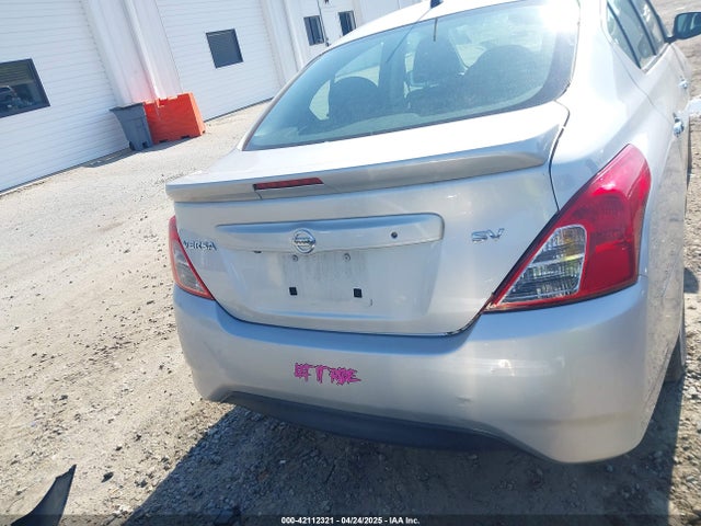 Nissan Versa S/s Plus/sv 2019 3N1CN7AP3KL832766 Image 17