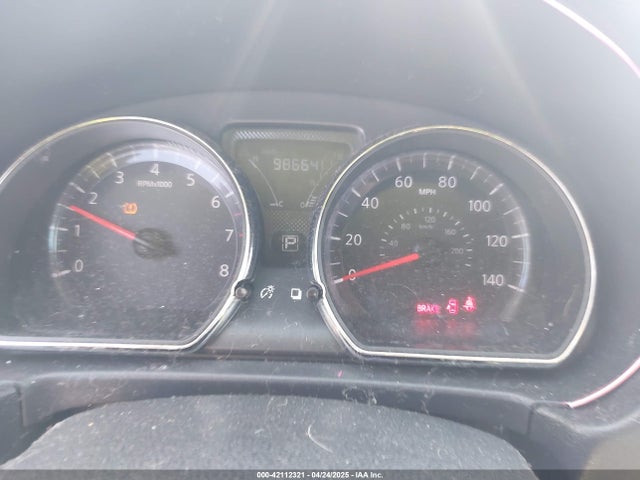 Nissan Versa S/s Plus/sv 2019 3N1CN7AP3KL832766 Image 7