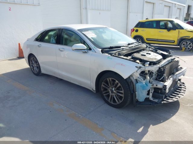 3LN6L2G9XER812698 auction archive image