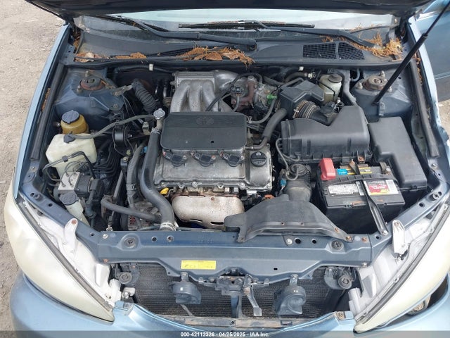 Aukcja sprzedaży 2002 Toyota Camry Le V6, vin: 4T1BF32K02U518382, numer aukcji: 42112326