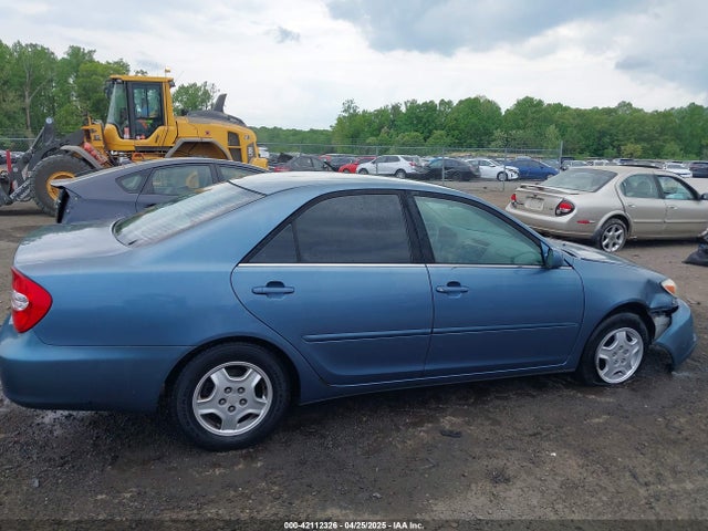 Aukcja sprzedaży 2002 Toyota Camry Le V6, vin: 4T1BF32K02U518382, numer aukcji: 42112326